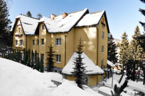 Hotel Vivaldi, Karpacz